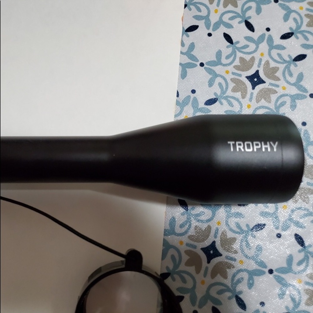Bushnell Trophy Rifle Scope Multi-X - Picture 6 of 7